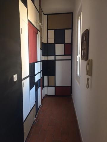 Le Mondrian Atypique Intra-Muros Avignon Exterior foto